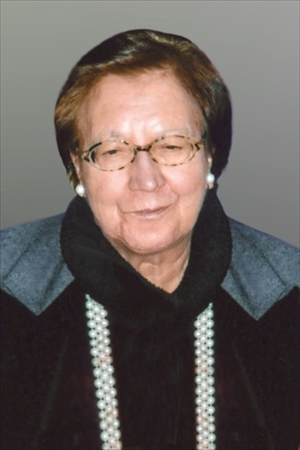 Necrologio di Grazia Torelli ved. Vangi