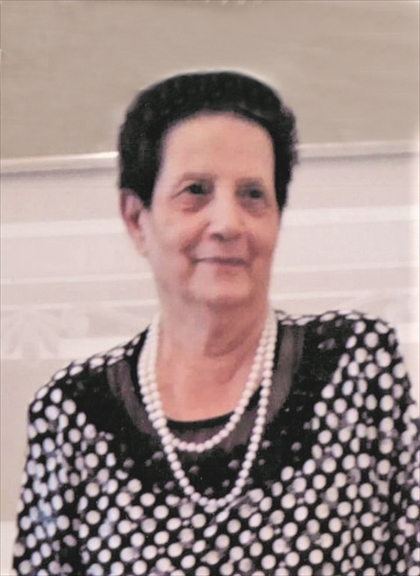 Necrologio di Ida CARINI in MALGHERINI