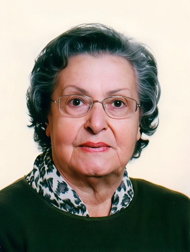 Necrologio di IDA MAINO ved. Labartino