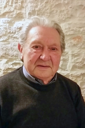 Necrologio di Ignazio Cozzoli fu Diego