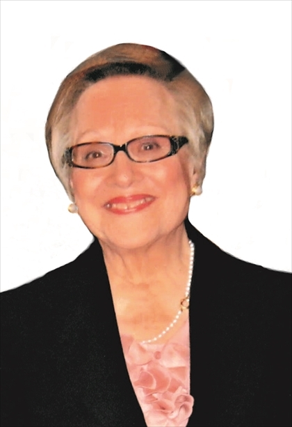 Necrologio di Isabella AUCELLI in PROCACCI