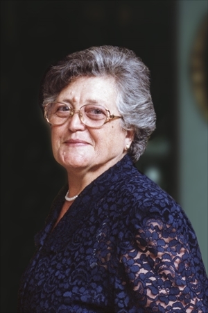 Necrologio di Isabella Bove