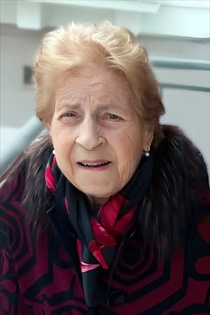 Necrologio di Isabella Di Bartolomeo ved. Di Bisceglie