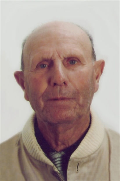 Necrologio di Isidoro Piarulli