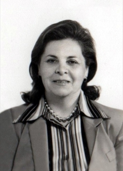 Necrologio di ITA ARBORE