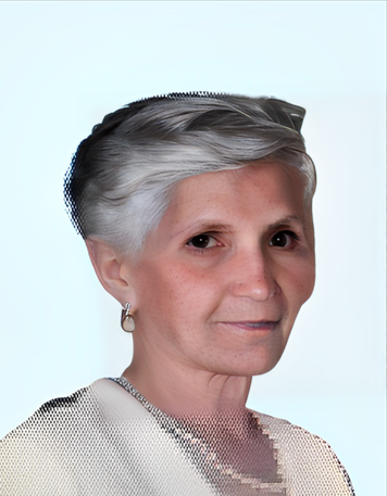 Necrologio di ITALIA DE PALO