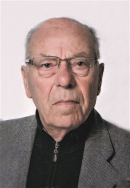 Necrologio di ITALO EDMONDO MAURIELLO