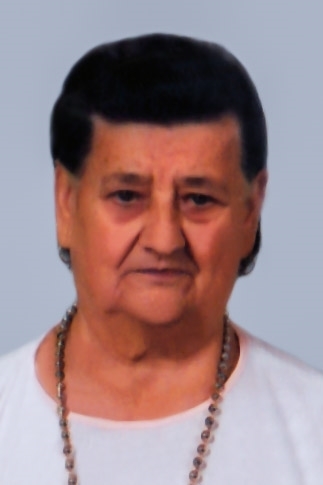 Necrologio di Joulia Papadima