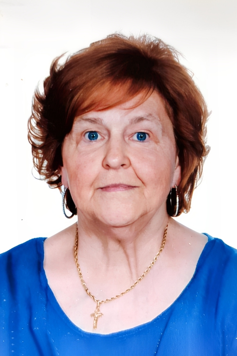 Necrologio di Karin Renate Gern in Ferrara