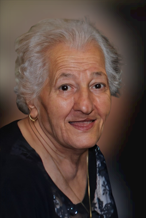 Necrologio di LAURA MASTROTOTARO ved. Lamarca