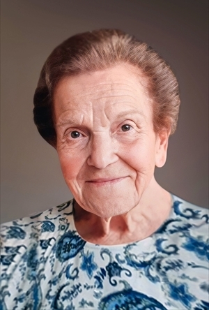 Necrologio di Laura Tarricone ved. Gallo