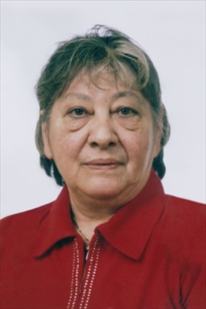 Necrologio di Lelia Di Gennaro nata Sgro