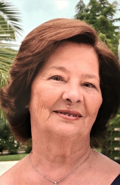 Necrologio di LELLA ARDITO in Ardito