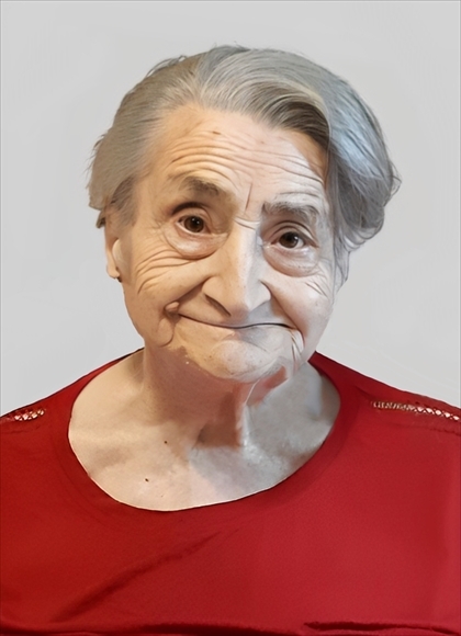 Necrologio di LEONARDA MARIA FALCO ved. Bucci (Insegnante in pensione)