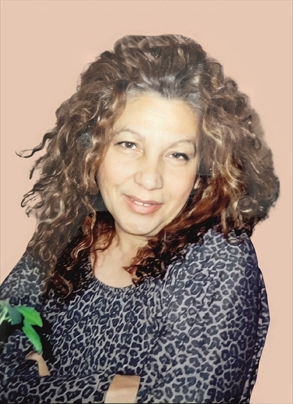 Necrologio di LEONARDA MESTO ved. De Nicoló