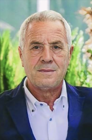 Necrologio di Leonardo De Palma fu Cataldo (App.Vigile notturno in pensione)