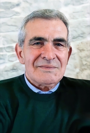 Necrologio di Leonardo Di Michele