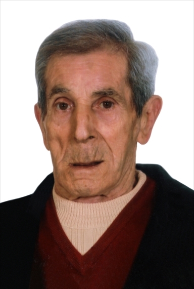 Necrologio di Leonardo Diaferia