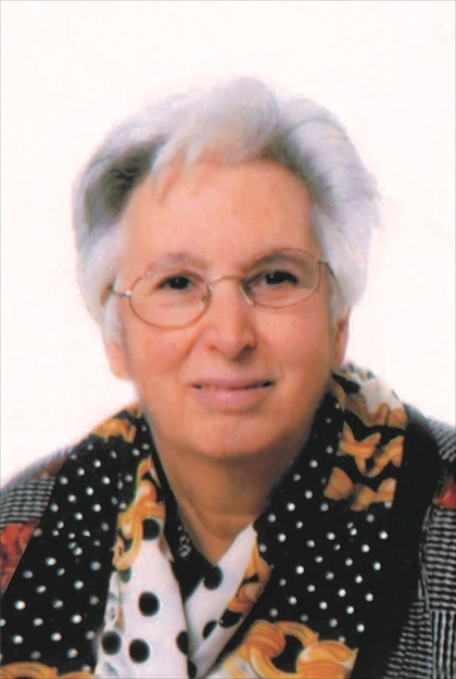 Necrologio di LEONILDA POLINI in Tarricone