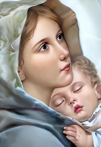 Necrologio di Letizia COLUCCI nata PANTANO