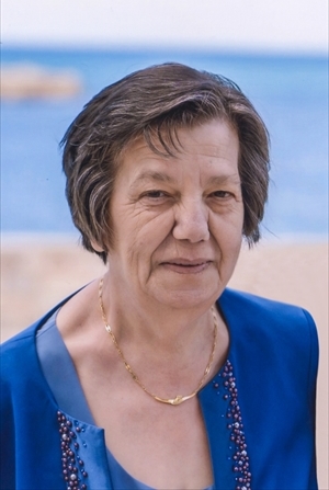 Necrologio di Letizia Morollo nata Anelli