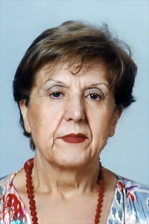 Necrologio di Lia Gammariello in Tarricone