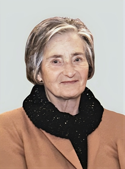 Necrologio di LIBERATA VUOLO in Miscioscia