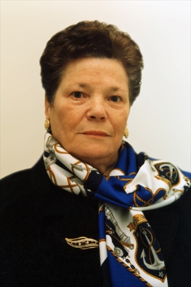 Necrologio di Lidia Gallo ved. Zucaro