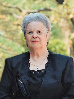 Necrologio di LIDIA LABIANCA nata Piccarreta