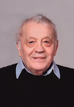 Necrologio di LINO VITTORINO RAVIZZA