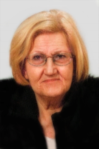 Necrologio di Livia Acella