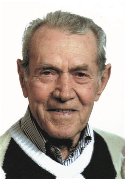 Necrologio di LORENZO TEDONE