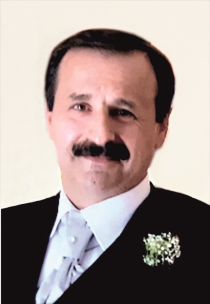 Necrologio di LUCA MAINO fu Luigi