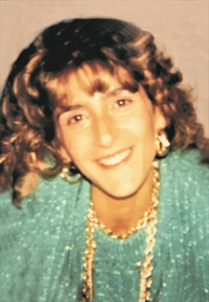 Necrologio di LUCIA CORCELLI