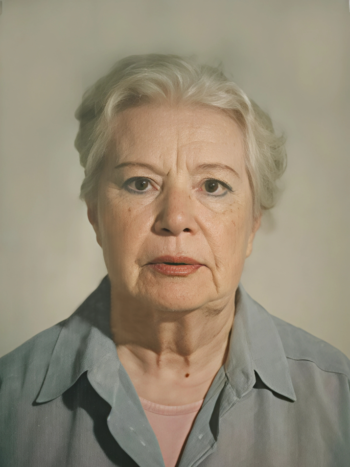 Necrologio di LUCIA D’ARCANGELO in Corazza