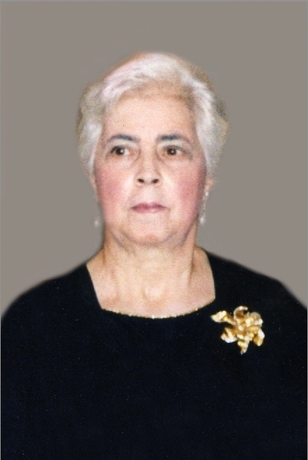 Necrologio di Lucia Ferrara ved. Loiodice