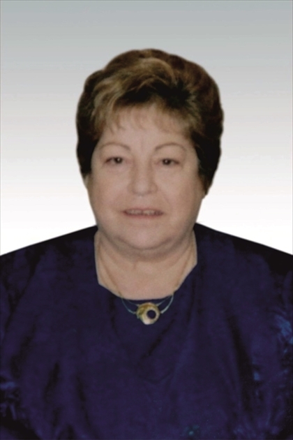 Necrologio di LUCIA MAINO ved. Lastella