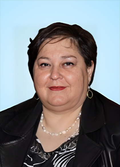 Necrologio di LUCIA MARIA COLLETTA in Malagnino