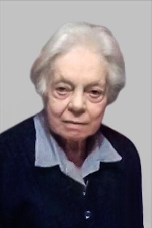 Necrologio di Lucia Mascoli