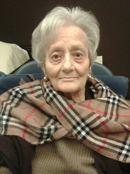 foto di Lucia MAZZILLI ved. PROCACCI