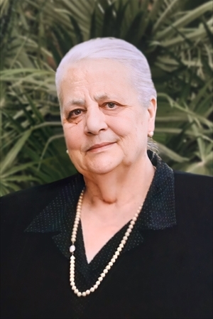 Necrologio di Lucia Mistrulli ved. Varesano