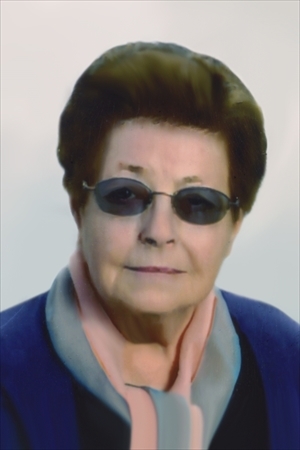 Necrologio di Lucia Tondo ex insegnante scuola Fornelli