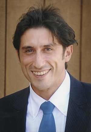 Necrologio di Luciano Caterino