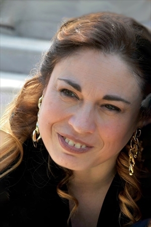 Necrologio di Lucrezia De Palo in Cantatore