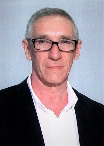 Necrologio di Ludovico IODICE