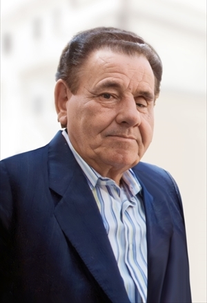 Necrologio di Luigi Altamura fu Giuseppe