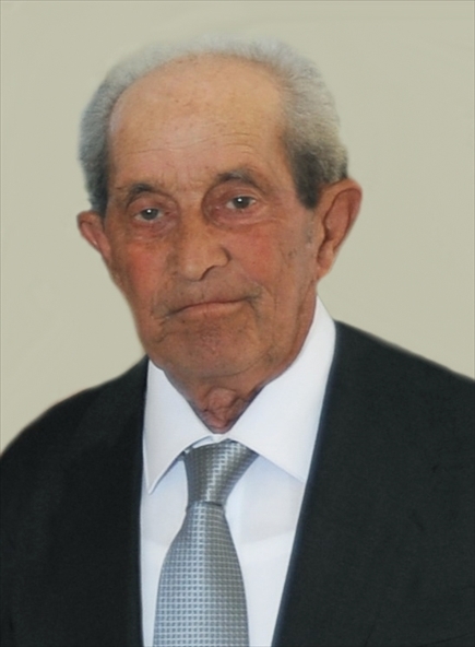 Necrologio di Luigi Amorese