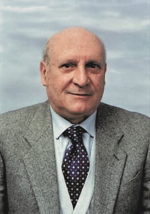 Necrologio di LUIGI ANTUOFERMO ( Medico Chirurgo )