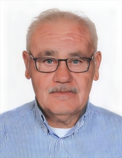 Necrologio di Luigi BALDUCCI