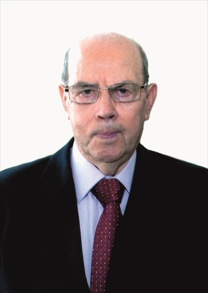 Necrologio di LUIGI BRUNO